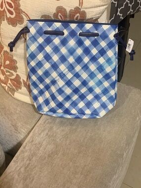 Bath And Body Works Tote Bag
